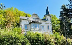 Ferienwohnung Villa Grützner